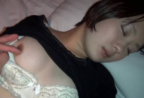迷奸小姨妹